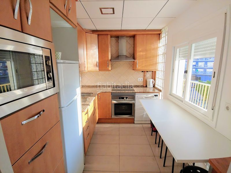 Foto 976bdf92-1cca-4c5f-888c-e266df7f4a7b. Apartament amb calefacció aparcament a Cap de Sant Pere Cambrils