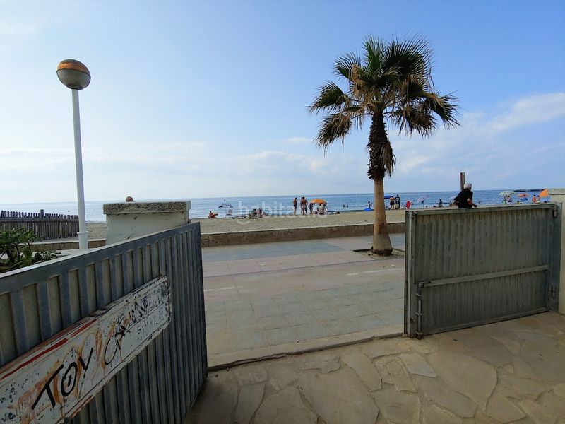 Foto 9b2a2610-d75c-4d35-af5e-b9b60bea3e48. Apartament amb calefacció aparcament a Cap de Sant Pere Cambrils