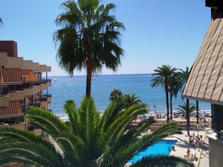 Piccolo appartamento in Cap de Sant Pere