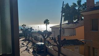 Apartament a Cap de Sant Pere. Piso en venta en avenida de la diputació con terraza  vistas al