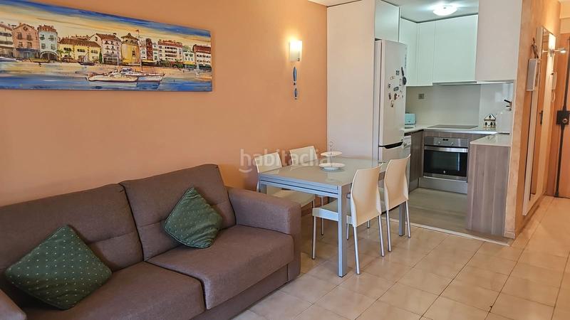Foto 070bfd1a-5ca0-4847-912d-cabebc2967db. Apartament amb aparcament a Cap de Sant Pere Cambrils