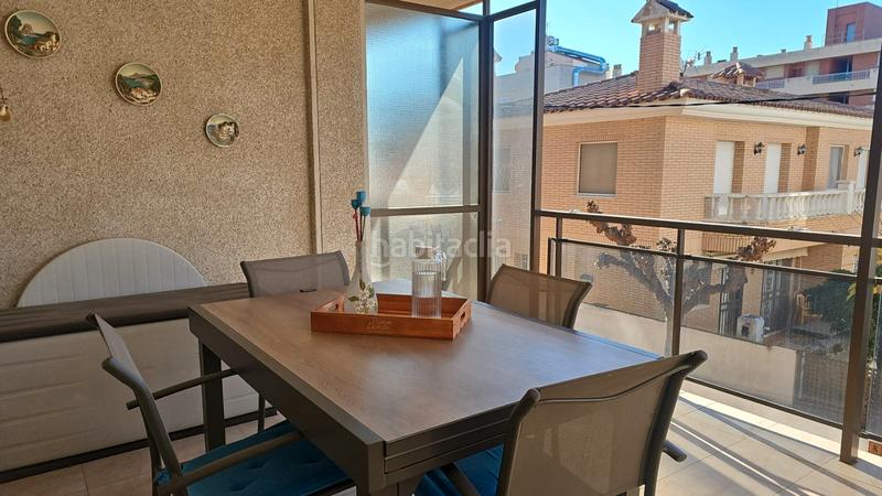 Foto 2472ed24-0faa-4dd1-be08-77b267077dff. Apartament amb aparcament a Cap de Sant Pere Cambrils