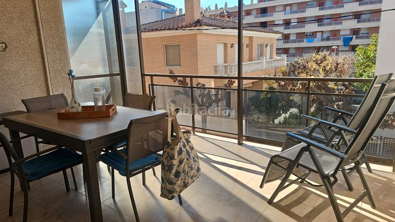 Foto 627d8991-71c4-4184-8a87-9f0755fd623f. Apartament amb aparcament a Cap de Sant Pere Cambrils