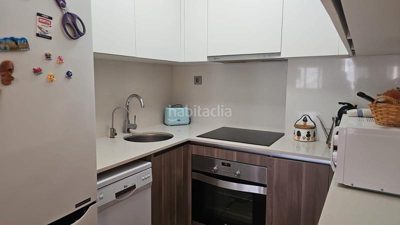 Foto 647ada92-a6c7-4582-b523-4ba719986d3c. Apartament amb aparcament a Cap de Sant Pere Cambrils
