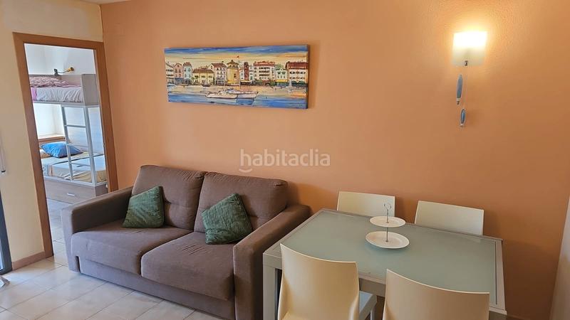 Foto 75f9ebca-849d-4cfa-b235-9e361328d487. Apartament amb aparcament a Cap de Sant Pere Cambrils