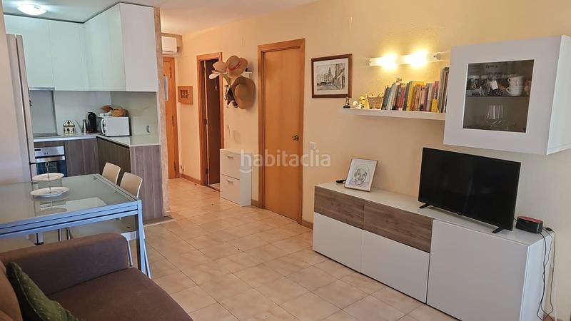 Foto a4c09f3e-bd90-428b-b1b9-fd5ec12e93b0. Apartament amb aparcament a Cap de Sant Pere Cambrils