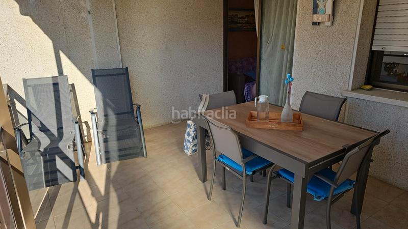 Foto b7be340b-0559-494b-b27e-93c2b379c7e7. Apartament amb aparcament a Cap de Sant Pere Cambrils
