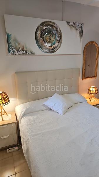 Foto bb5155ff-6644-429f-96da-00145a53b5e2. Apartament amb aparcament a Cap de Sant Pere Cambrils