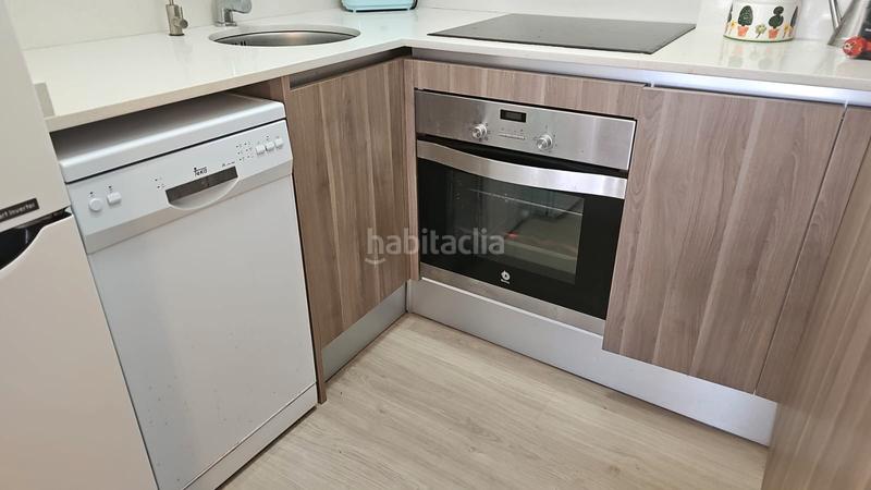 Foto c16051fa-aaf0-4cdb-a638-09205b6c37b7. Apartament amb aparcament a Cap de Sant Pere Cambrils