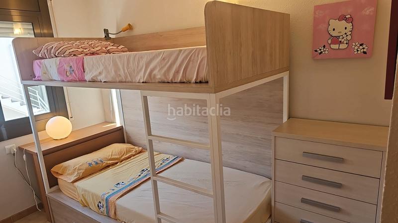 Foto d33e375d-03dd-4f8a-91c6-fea2f921d017. Apartament amb aparcament a Cap de Sant Pere Cambrils