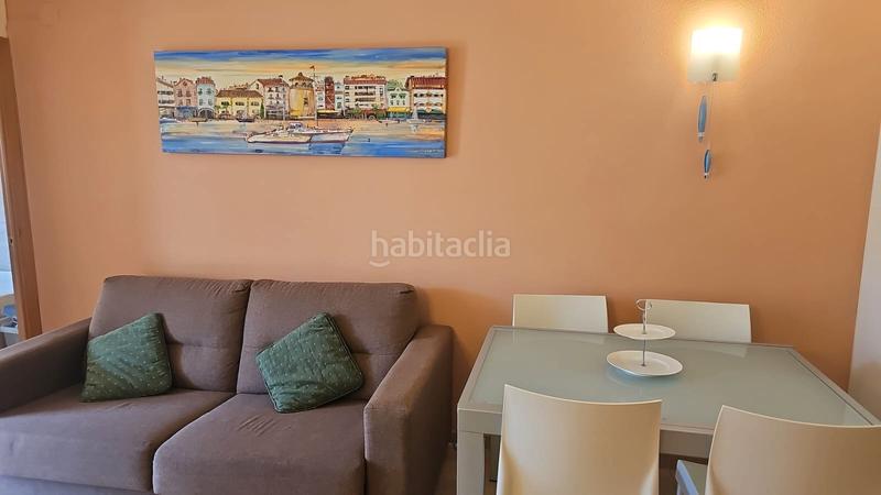 Foto f27cab9a-e9dc-433d-a687-b3b0096a2f0e. Apartament amb aparcament a Cap de Sant Pere Cambrils