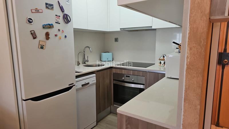 Foto f3aedb38-3d55-4480-b816-1504e7776cff. Apartament amb aparcament a Cap de Sant Pere Cambrils