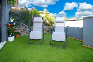 Dúplex  Calle concejo de zabalegui. Precioso atico duplex en venta