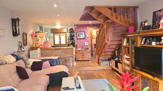 Casa adossada a Lumbier. Oportunidad en lumbier