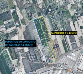 Terreno residencial en Calle b 24. ¿está buscando el lugar perfecto para construir la casa de sus s