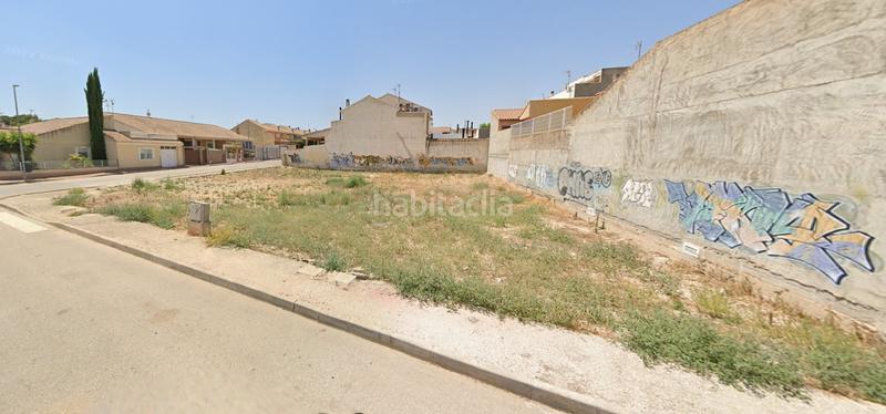 Foto 42a34103-1f68-4b1f-9f3d-894bd9bba46a. Residential plot in calle castellón 8 in Torres de Cotillas (Las)