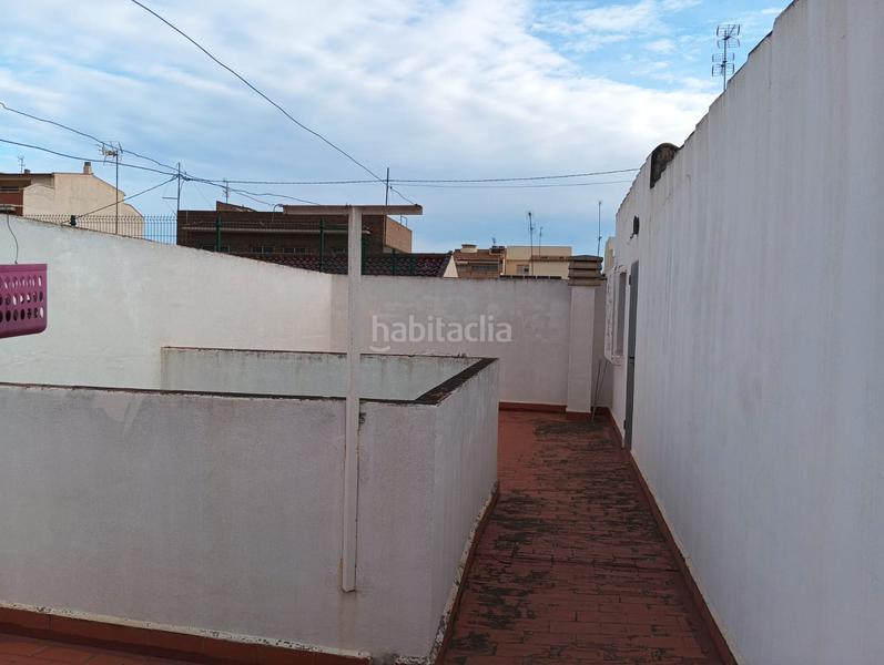 Foto 1e31b6d4-4c20-47c4-9fee-9301078a650b. Casa a schiera in calle alegría 0 in Garres y Lages Murcia