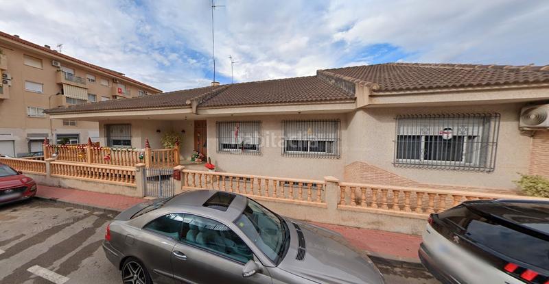 Foto 3f8c47e8-f95e-4b30-9e4f-a3b18fc29064. Casa a schiera in calle alegría 0 in Garres y Lages Murcia