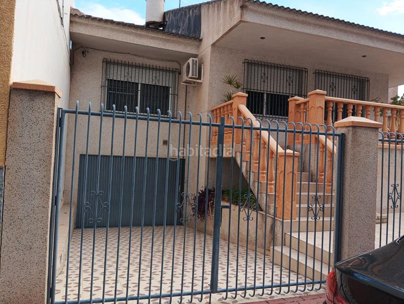 Foto 3fa390d5-a10d-4ba4-abfb-099506c555b0. Casa a schiera in calle alegría 0 in Garres y Lages Murcia