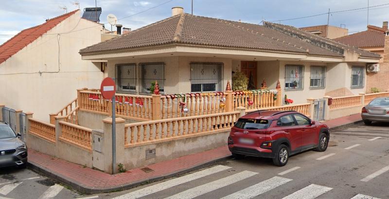 Foto 8179911c-965b-4741-867d-b88e7ba10ab4. Casa a schiera in calle alegría 0 in Garres y Lages Murcia