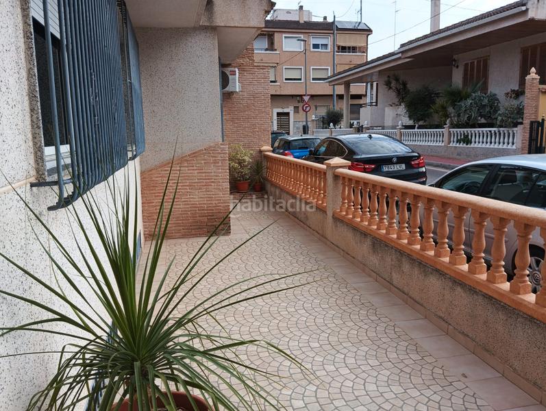 Foto 97edbcb6-fbcf-4315-8086-7b6962572974. Casa a schiera in calle alegría 0 in Garres y Lages Murcia