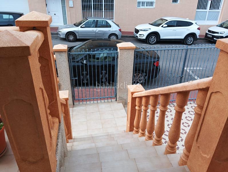 Foto 9cf15032-d31e-4b68-842a-7d5ee1a4347b. Casa a schiera in calle alegría 0 in Garres y Lages Murcia
