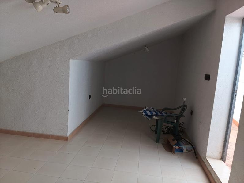 Foto b3d54911-3973-4750-83a8-f1a3b7f94c6d. Casa a schiera in calle alegría 0 in Garres y Lages Murcia