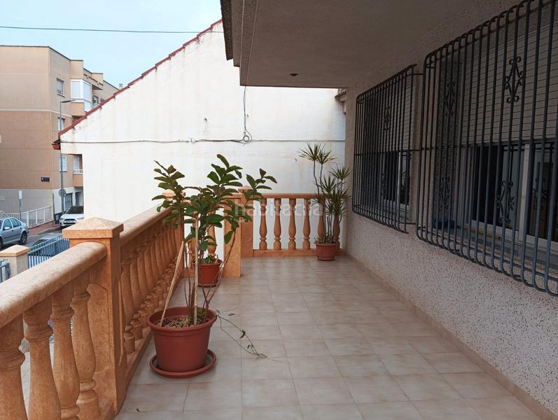 Foto bccff04f-3d86-43b9-b231-98691895bfaa. Casa a schiera in calle alegría 0 in Garres y Lages Murcia