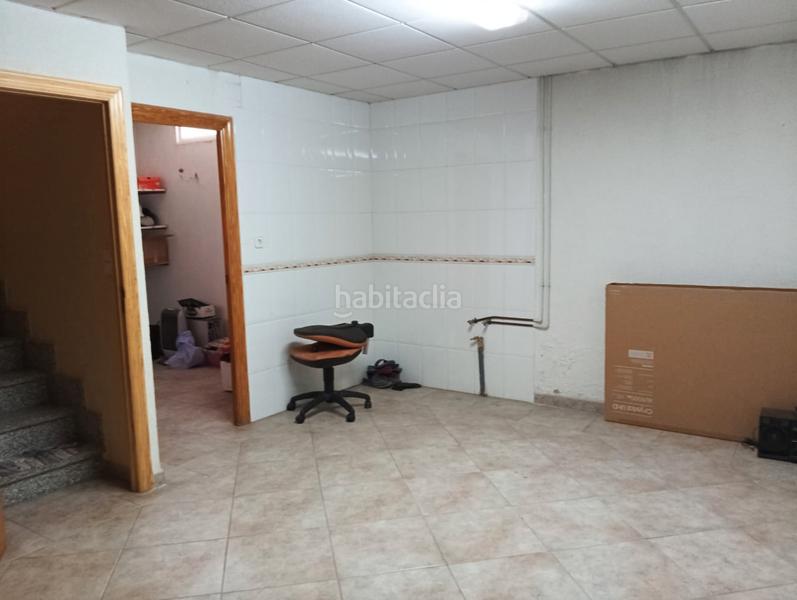 Foto d2fec043-a44c-4a2d-8056-ee6cca9346c2. Casa a schiera in calle alegría 0 in Garres y Lages Murcia