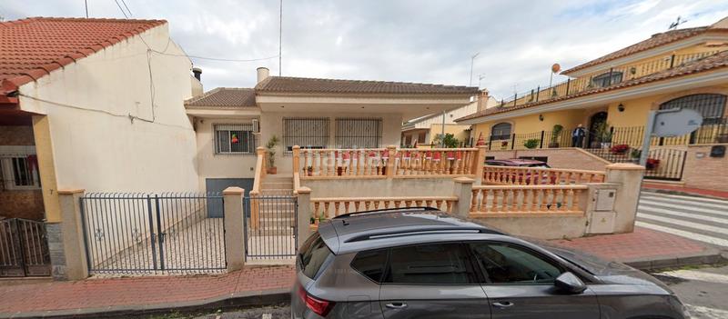 Foto da6ae71b-e820-4770-adac-42c66c53a48b. Casa a schiera in calle alegría 0 in Garres y Lages Murcia