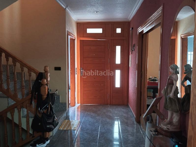 Foto eb66c962-95dd-4e77-b0aa-3092b17f78ce. Casa a schiera in calle alegría 0 in Garres y Lages Murcia