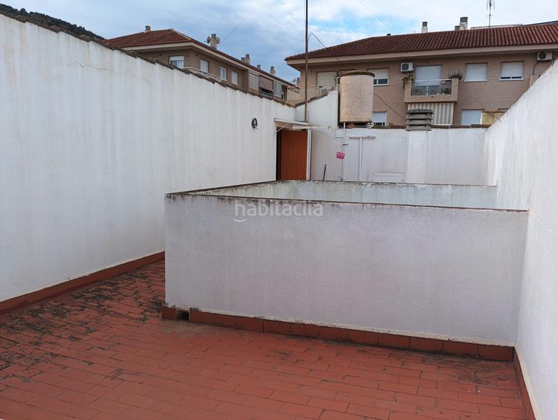 Foto f4894689-96bc-4cd1-871c-846fe288fe10. Casa a schiera in calle alegría 0 in Garres y Lages Murcia