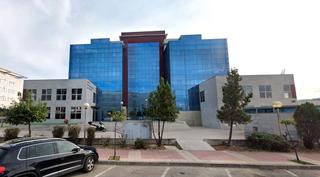 Office space in Avenida de la justicia 6. Oficina frente a la ciudad de la justicia