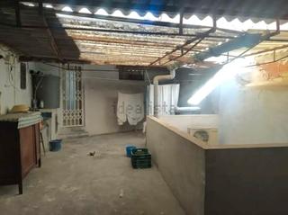 Casa adossada a Calle san francisco 4. ¿buscas una casa con patio y terraza, lista para entrar a vivir