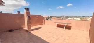 Àtic a Torre-Pacheco. Ático con terraza en el centro de torre pacheco