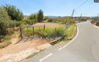Residential Plot in Aljucer. Parcela urbanizable en huerta de aljucer