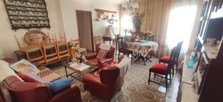 Appartement  Calle barrancal. Piso para reformar en mula