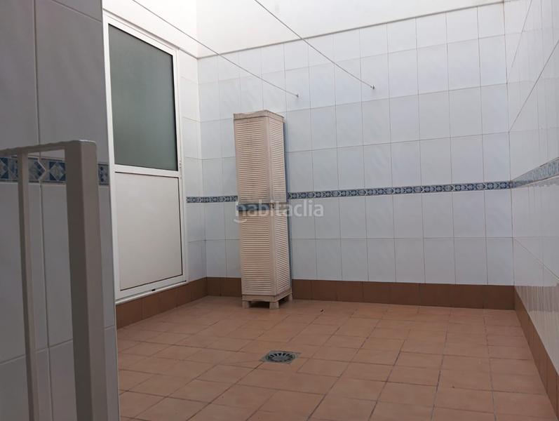 Foto 0a5a9c17-5384-474b-a558-0dc31c4dacd4. Appartement avec parking dans Centro Alcázares (Los)