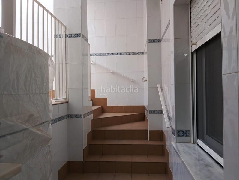 Foto 0ea42e6b-f86e-4c8f-867d-3e54d306c939. Appartement avec parking dans Centro Alcázares (Los)