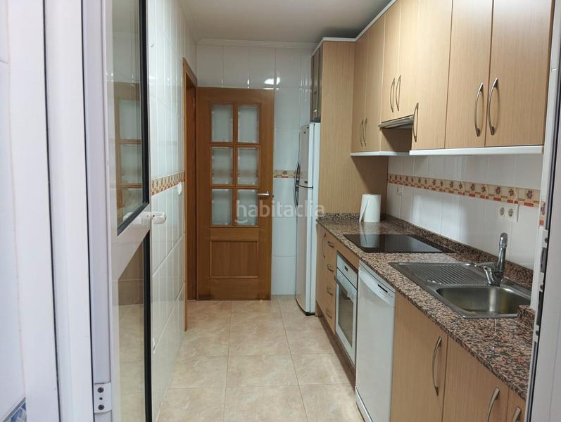 Foto 140c883f-d73d-470b-9e47-28f41fe7142d. Appartement avec parking dans Centro Alcázares (Los)