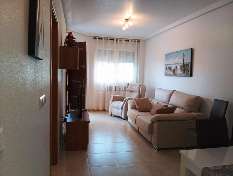 Foto 218448eb-3fca-44b1-8350-ac73a751a2fe. Appartement avec parking dans Centro Alcázares (Los)