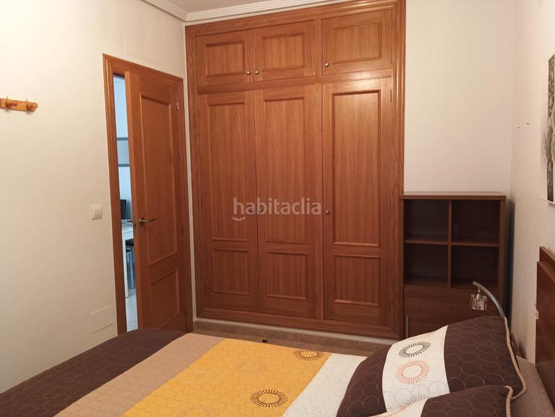 Foto 27e335c9-be4c-4848-8f66-b5db750627b7. Appartement avec parking dans Centro Alcázares (Los)
