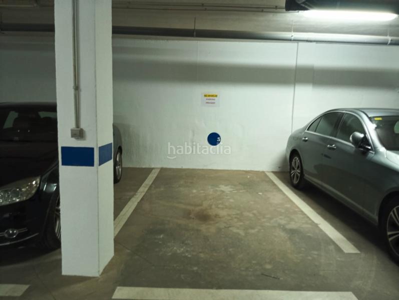 Foto 3421e42d-f51c-4037-9abb-8d6f22464e52. Appartement avec parking dans Centro Alcázares (Los)
