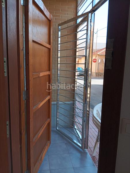 Foto 6bd11b99-af49-41f3-83cb-af9b9643a9ea. Appartement avec parking dans Centro Alcázares (Los)