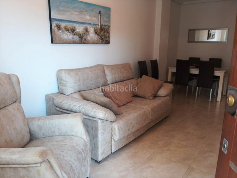 Foto 76d4bbab-ac1c-4f93-ac00-456e3b32ea9b. Appartement avec parking dans Centro Alcázares (Los)