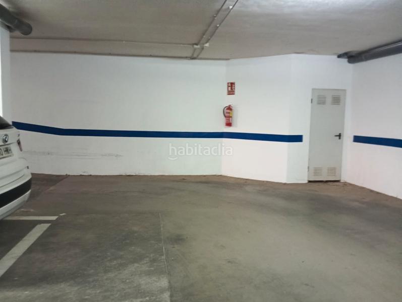 Foto 955ab09e-2adb-4718-ad1b-70b64b8361d5. Appartement avec parking dans Centro Alcázares (Los)