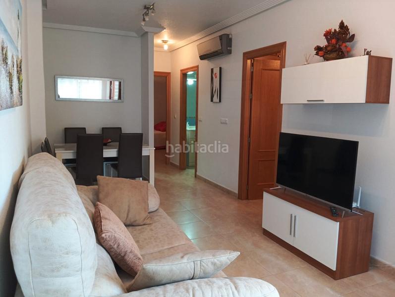 Foto 9d89d3d1-8383-4a46-8595-f129765481d6. Appartement avec parking dans Centro Alcázares (Los)