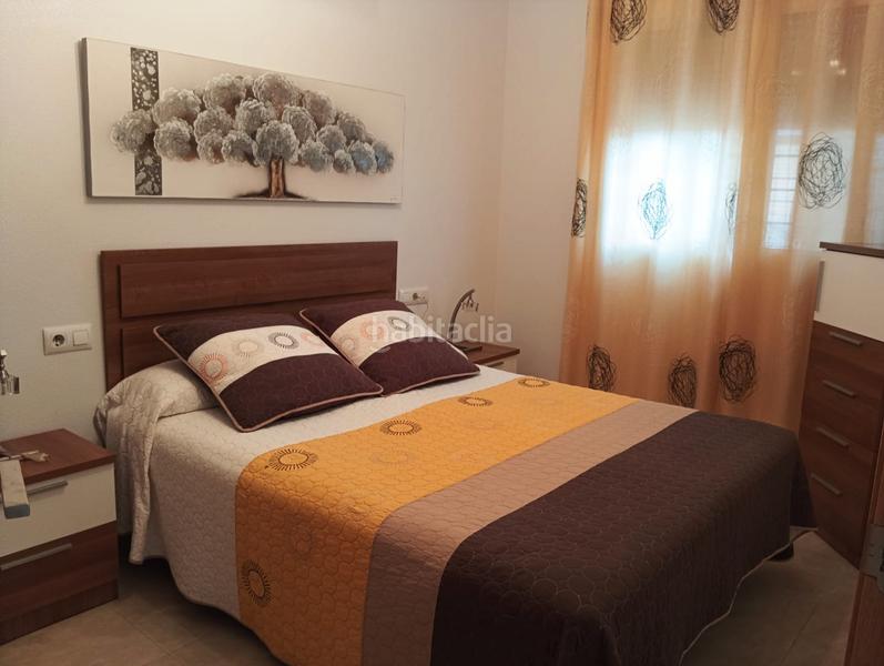 Foto b5ad4303-35ba-47c6-a5a7-17deb3308a98. Appartement avec parking dans Centro Alcázares (Los)