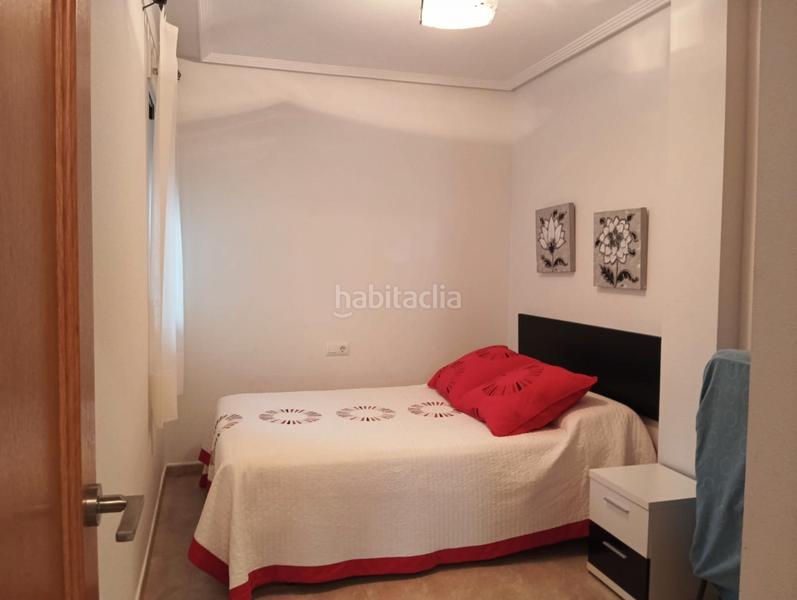 Foto c7509378-3dad-4168-80a3-903bb012f3a0. Appartement avec parking dans Centro Alcázares (Los)