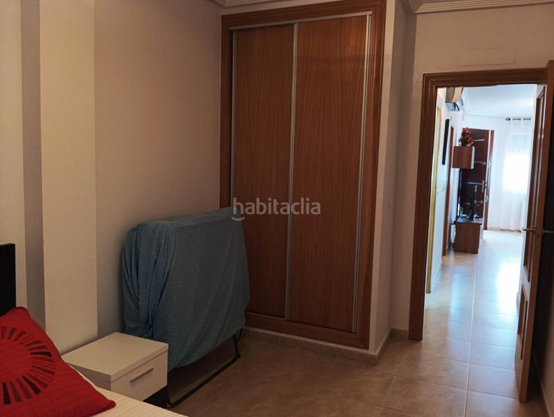 Foto c7bb5ed9-a521-4775-bc49-f94f448ecb65. Appartement avec parking dans Centro Alcázares (Los)